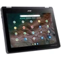 Ноутбук Acer Chromebook Spin (NX.K73EP.004): Видеоадаптер Intel UHD Graphics
