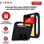 Аксесуар для планшетних ПК Airon Premium EVA Black для Xiaomi Redmi Pad SE: Матеріал Силикон