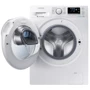 Пральна машина Samsung WW90K6414SW/UA: Сушка Відсутнє