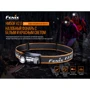 Фонарь туристический Fenix HM50R V2.0: Световой поток, лм 700