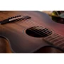 Гітара CORT Core-OC Mahogany (Open Pore Black Burst) w/case фото 7