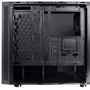Корпус ThermalTake View 23 TG A-RGB (CA-1M8-00M1WN-00): Мощность БП, Вт нет