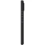 Чохол для телефона Spigen Ultra Hybrid Matte Black (ACS03439) для Google Pixel 6: Плівка в комплекті нет