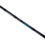 Спининговое удилище Favorite Cobalt CBL-802ML 2.4m, 5-18g, Mod.Fast (1693.02.39): Строй Moderate Fast
