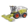 Комбайн Bruder Claas Jaguar 900 М1: 16 (02131): Виробник Bruder