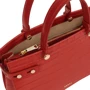 Женская сумка тоут Furla Lady M M Tote BAWC01L терракотовая (BAWC01LKO00000015S): Страна производитель Италия