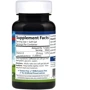 Carlson Labs Vitamin D3 1000 IU Витамин D3 100 мягких капсул: Тип Витамин D