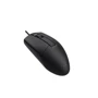 Мишка A4Tech OP-330 USB Black: Максимальна роздільна здатність сенсора, dpi 1000