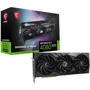 Видеокарта MSI GeForce RTX 4080 SUPER 16G GAMING X SLIM: Тип памяти GDDR6X