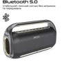 Акустика HiFuture Musicbox 300 Black (musicbox300.black): Тип настольная