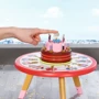 Набор мебели для куклы Baby Born серии День Рождения - Вечеринка с тортом (стол, стулья, аксесс.) фото 8