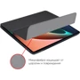 Аксессуар для планшетных ПК AirOn Premium Black for Xiaomi Mi Pad 5 2021 (4822352781073) фото 6