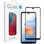 ACCLAB Tempered Glass Full Glue Black для ZTE Blade L220: Матеріал стекло