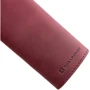 Женская ключница DNK Leather бордовая (DNK-Keys-Lcol-L): Тип Ключницы