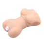 Мастурбатор CHISA T-skiN - Taco Body Stroker, Flesh
