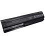 Батарея для ноутбука HP Compaq HSTNN-Q62C dm4-1000 10.8V Black 7800mAh OEM