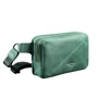 Сумка поясная BlankNote DropBag mini (Изумруд) - зеленая (BN-BAG-6-iz): Тип Сумки