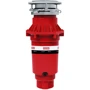 Измельчитель пищевых отходов Franke TURBO ELITE TE-75 Slim 134.0607.344