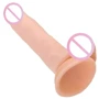 Фаллоимитатор Toyfa A-Toys Bendable Dildo Minc