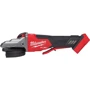 Кутова шліфувальна машина Milwaukee M18FSAGF125XPDB-0X (4933478439): Тип машини кутова