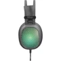 Наушники Trust Lumen illuminated Headset for PC and Laptop: Тип конструкции полноразмерные