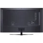 Телевізор LG 55QNED813QA: Оснащення Вбудований медіаплеєр, Smart TV