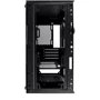 Корпус 1STPLAYER X4-M-2F1P-1F1-BK: Типорозмір Midi-Tower