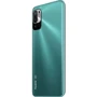 Смартфон Xiaomi Redmi Note 10 5G 4/128 GB Aurora Green Approved Витринный образец фото 6