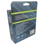 Кулер Gelid Solutions PCI Slot Fan Holder (SL-PCI-02): Тип вентилятор