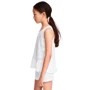 Майка H & M 5071116 134-140 см біла: Тип майки