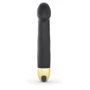 Вибратор Dorcel Real Vibration M Gold 2.0, перезаряжаемый