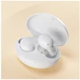 Наушники QCY T16 White: Сопротивление наушников (Ом) 32