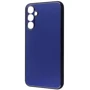 Аксессуар для смартфона WAVE Metal Case Blue for Samsung A145 Galaxy A14 4G / A146 Galaxy A14 5G