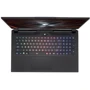 Ноутбук Gigabyte AORUS 17 (BSF-73EE654SH): Процесор Intel Core i7-13700H (3.7 - 5.0 ГГц) / 14 - ядерный