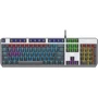 Клавиатура Aula F2066-II USB UA (6948391234526)