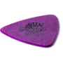 Медіатор Набор медиаторов DUNLOP 431R1.14 TORTEX TRIANGLE Refill: Форма медіатора Triangle