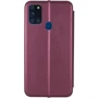 Аксессуар для смартфона Fashion Classy Burgundy for Samsung A217 Galaxy A21s: Совместимость Samsung A217 Galaxy A21s