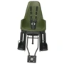 Детское велокресло Bobike Maxi ONE Olive green фото 5