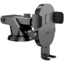 Держатель Hoco Car Holder H19 Black: Производитель HOCO