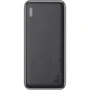 Зовнішній акумулятор Energizer Power Bank 20000mAh 20W Black (UE20055PQ)