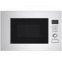 Встраиваемая микроволновая печь Borgio BI MWO 20L Inox