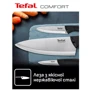 Набір кухонних ножів Tefal Comfort 5 предметів (K2215S55): Кількість предметів 5