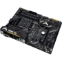 ASUS TUF B450-PLUS GAMING: Роз'єми на платі SATA 3.0, M.2, PCI Express x1