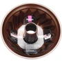 Форма для кекса Fissman 24.5x10.5 см (5668): Форма фигурная