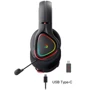 Наушники A4Tech Bloody MR710 Black фото 7