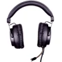 Наушники Ergo GН 230 Black (GН230): Тип конструкции накладные