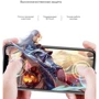 Аксессуар для смартфона ArmorStandart Tempered Glass Full Glue Black for Tecno POP 3 (BB2) (ARM57585): Материал стекло