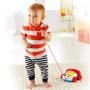 Іграшка-каталка Веселий телефон Fisher-Price (CMY08) фото 3
