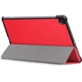 Аксесуар для планшетних ПК BeCover Smart Case Red for Samsung Galaxy Tab S6 Lite P610/P615/Tab S6 Lite 2022 P613/P619 (705179): Сумісність Galaxy Tab S6 Lite 10.4 P615, Galaxy Tab S6 Lite 10.4 P610, Galaxy Tab S6 Lite 10.4 P619, Galaxy Tab S6 Lite 10.4 P613