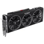 Відеокарта XFX Radeon RX 6800 XT Speedster MERC 319 16GB (RX-68XTALFD9): Тип пам'яті GDDR6